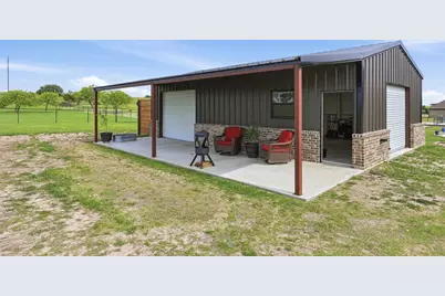 2009 Eagles Ridge Drive, Weatherford, TX 76087 - Photo 4