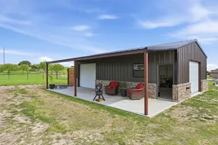 2009 Eagles Rdg Dr, Weatherford, TX 76087 - Photo 4
