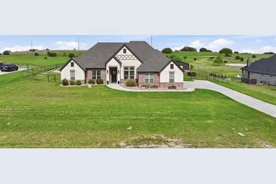 2009 Eagles Ridge Drive, Weatherford, TX 76087 - Photo 34