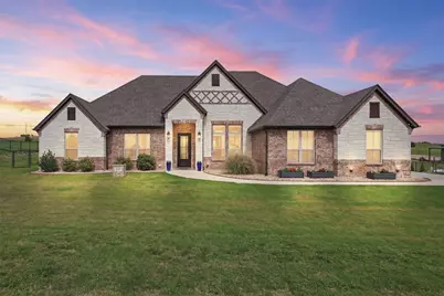 2009 Eagles Ridge Drive, Weatherford, TX 76087 - Photo 2