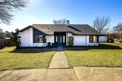 5607 Emrose Circle, Dallas, TX 75227 - Photo 1