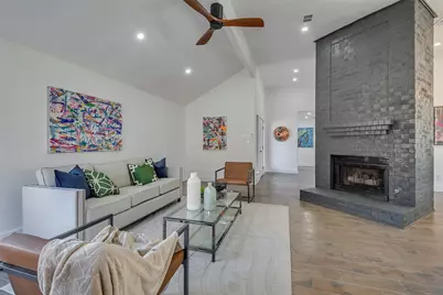 5607 Emrose Circle, Dallas, TX 75227 - Photo 6