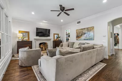 2717 Milton Avenue, University Park, TX 75205 - Photo 12