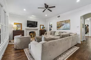 2717 Milton Ave, University Park, TX 75205 - Photo 12