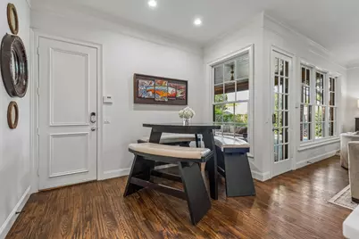 2717 Milton Avenue, University Park, TX 75205 - Photo 16