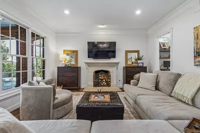 2717 Milton Avenue, University Park, TX 75205 - Photo 10