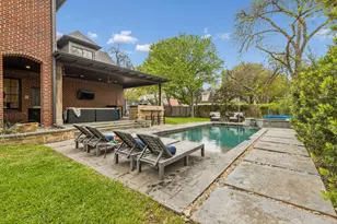 2717 Milton Ave, University Park, TX 75205 - Photo 34