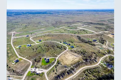 4021 Grizzly Trail Trail, Aledo, TX 76008 - Photo 4