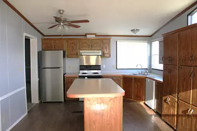 8644 Dustin Drive, Quinlan, TX 75474 - Photo 6