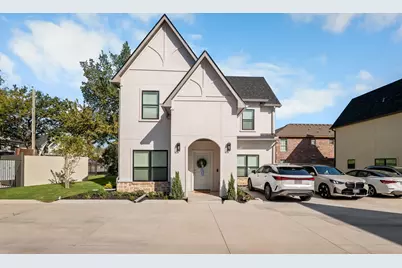2700 S 2nd #B, Waco, TX 76706 - Photo 1