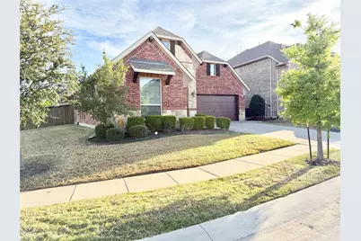 1500 Grove Drive, Celina, TX 75009 - Photo 2