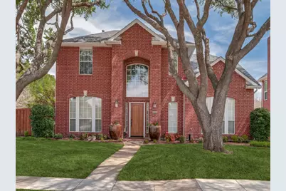 5504 Baton Rouge Boulevard, Frisco, TX 75035 - Photo 2