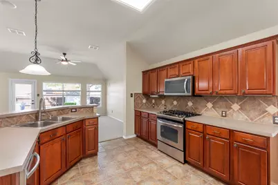 1537 Silver Spur Drive, Allen, TX 75002 - Photo 12