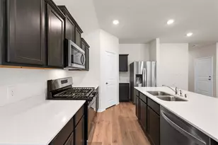 2313 N Montgomery St, Sherman, TX 75090 - Photo 6