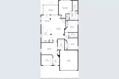 705 Lovebird Lane, Little Elm, TX 75068 - Photo 26