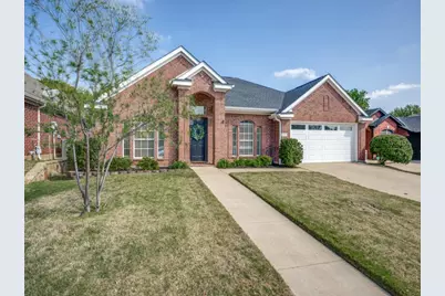 1707 Nightingale Lane, Corinth, TX 76210 - Photo 1