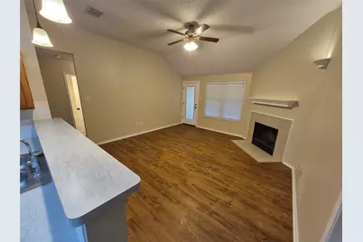 1001 Rock Springs Drive, Burleson, TX 76028 - Photo 6