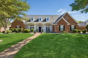 1307 Hat Creek Trail, Southlake, TX 76092 - Photo 2