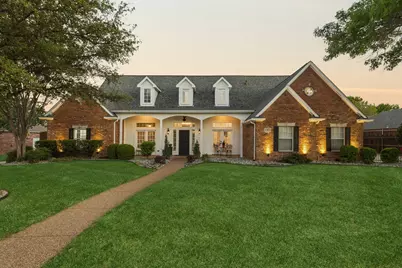 1307 Hat Creek Trail, Southlake, TX 76092 - Photo 1