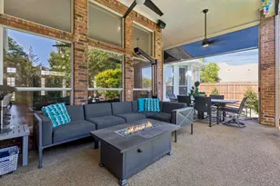 1307 Hat Creek Trail, Southlake, TX 76092 - Photo 30