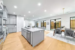 3601 Routh St, Dallas, TX 75219 - Photo 8