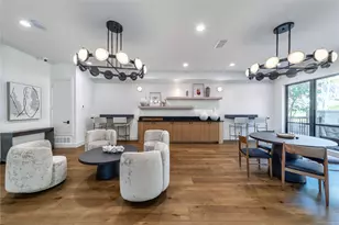 3601 Routh St, Dallas, TX 75219 - Photo 22