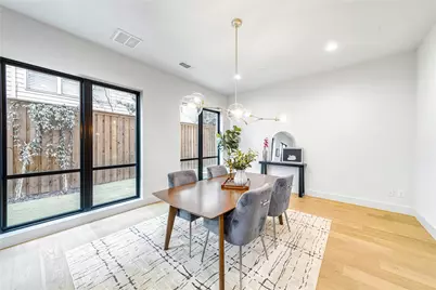 3601 Routh Street #1B, Dallas, TX 75219 - Photo 16