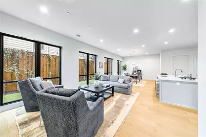 3601 Routh Street #1B, Dallas, TX 75219 - Photo 4