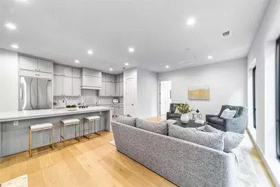 3601 Routh Street #1B, Dallas, TX 75219 - Photo 18