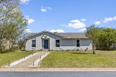 306 Amoret Circle, Anna, TX 75409 - Photo 4