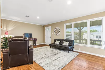 1825 N Highland Avenue, Sherman, TX 75092 - Photo 12