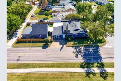 1825 N Highland Avenue, Sherman, TX 75092 - Photo 6