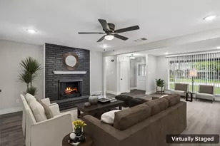 1702 Northcrest Dr, Arlington, TX 76012 - Photo 6