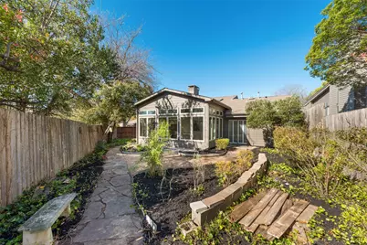 7844 High Oaks Circle, Dallas, TX 75231 - Photo 18