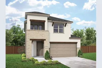 808 Antioch Drive, Princeton, TX 75071 - Photo 1