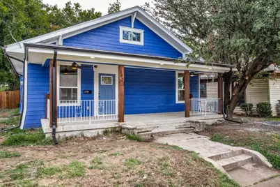 3423 S Harwood Street, Dallas, TX 75215 - Photo 2