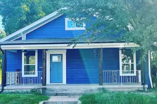 3423 S Harwood St, Dallas, TX 75215 - Photo 1