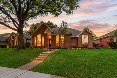 2017 Greenstone Trail, Carrollton, TX 75010 - Photo 2