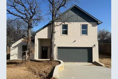 504 Bellaire Circle, Mineral Wells, TX 76067 - Photo 2