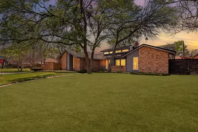 2200 Rockbrook Court, Arlington, TX 76006 - Photo 1