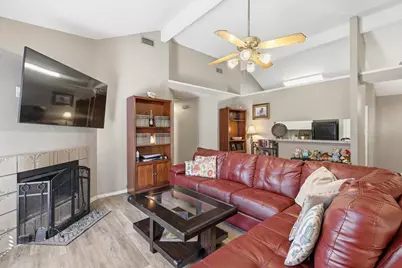 2532 Winding Road, Fort Worth, TX 76133 - Photo 4