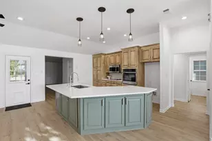 1321 Timber Creek Dr, Weatherford, TX 76086 - Photo 12