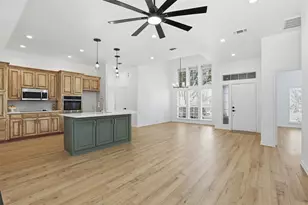 1321 Timber Creek Dr, Weatherford, TX 76086 - Photo 10