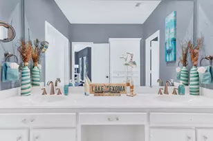 131 Greenway Bend, Pottsboro, TX 75076 - Photo 8