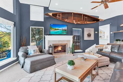 131 Greenway Bend, Pottsboro, TX 75076 - Photo 4