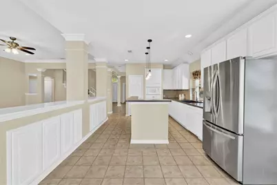 6705 Marie Weldon Court, Arlington, TX 76001 - Photo 8