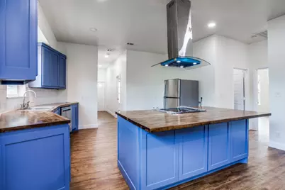 3423 S Harwood Street, Dallas, TX 75215 - Photo 4