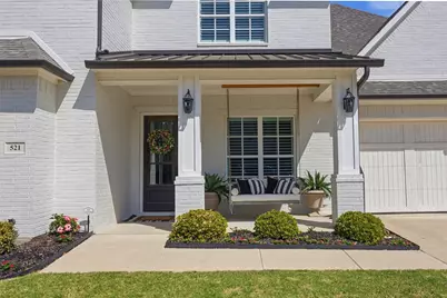 521 Prairie Run, Aledo, TX 76008 - Photo 2