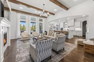 521 Prairie Run, Aledo, TX 76008 - Photo 4