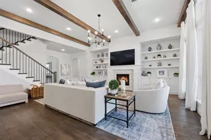 521 Prairie Run, Aledo, TX 76008 - Photo 8